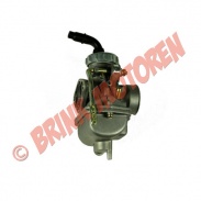 4 takt - Pitbike Dirtbike Quad ATV  carburateur 19 mm type 2 - 1123 (2-3-6-2)